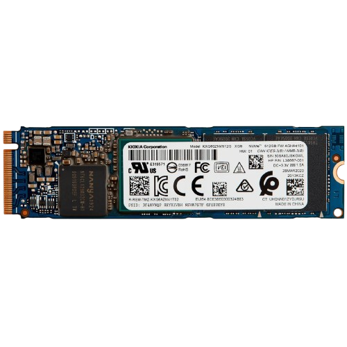 SSD M.2 NVMe